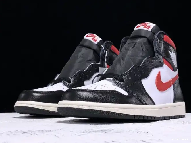High 'Gym OG 1 Retro Jordan Red' 555088 - 061 Air 0530